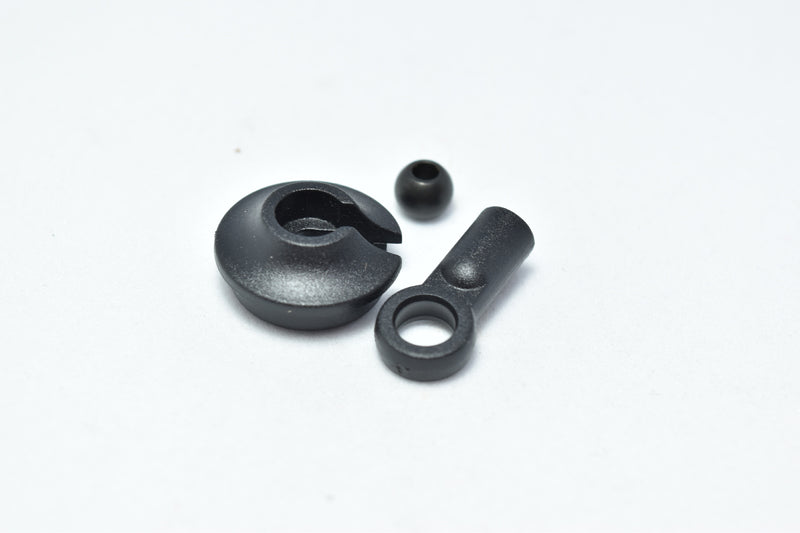 RH-85153 Shock ball end, cup set