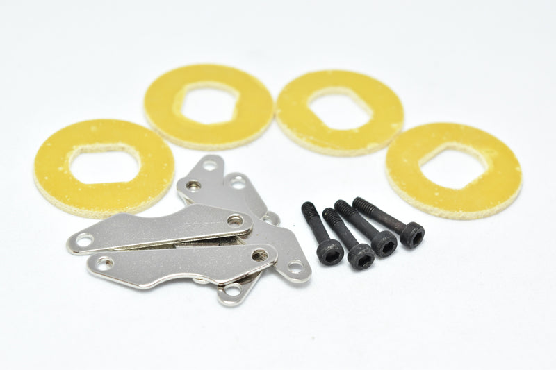 RH-85161 Disc brake set 1/8