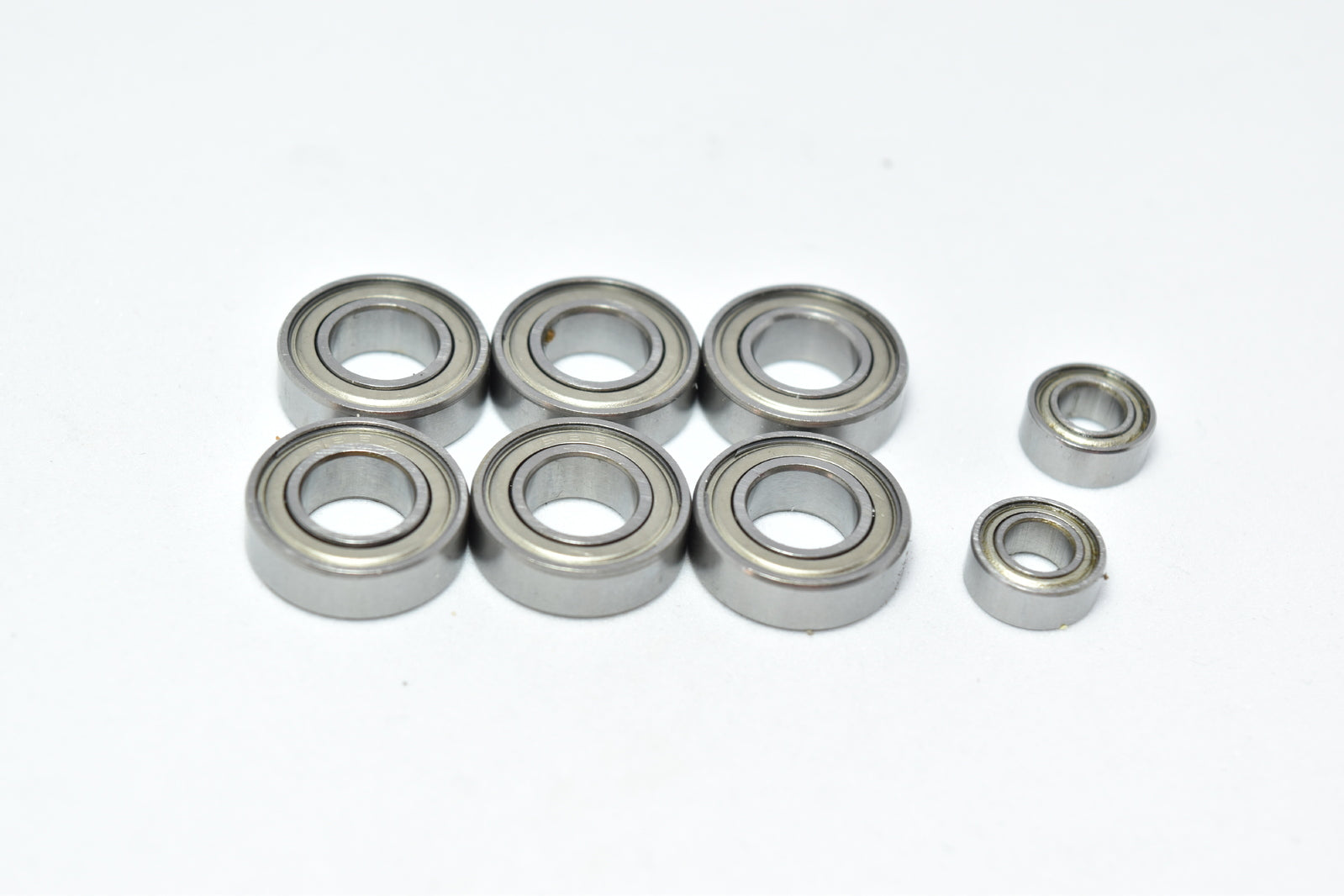 RH-85169 Bearings 8 pcs River Hobby