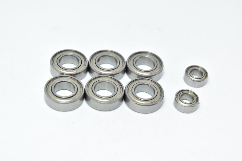 RH-85169 Bearings 8 pcs