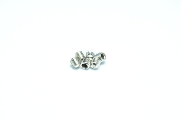 RH-85198 Set Screws 4x4mm (6)