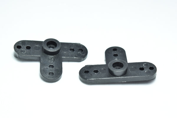 RH-85199 Throttle servo horns