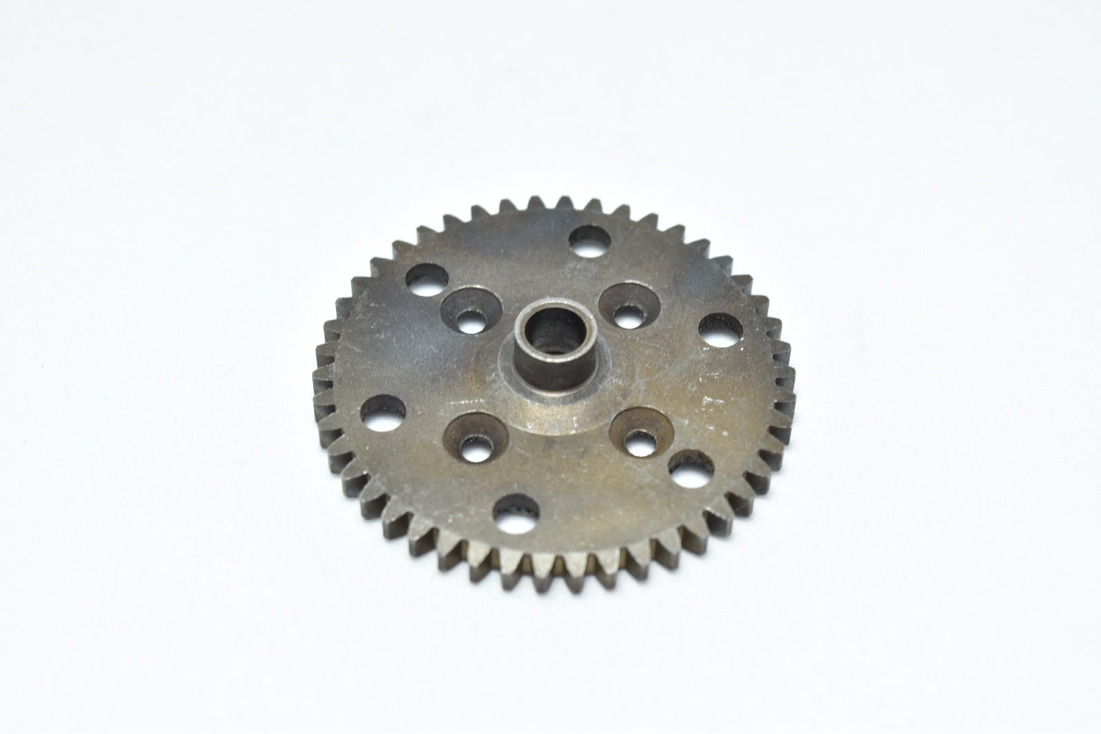 RH-85208 Centre Spur Gear 46T 1/8 Buggy River Hobby