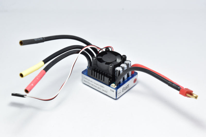 RH-85261 80A ESC