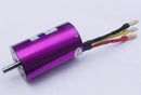 RH-85262 Brushless motor 2000kv River Hobby