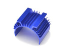 RH-85265 Blue Heatsink suit 36mm dia (FTX-6373) River Hobby