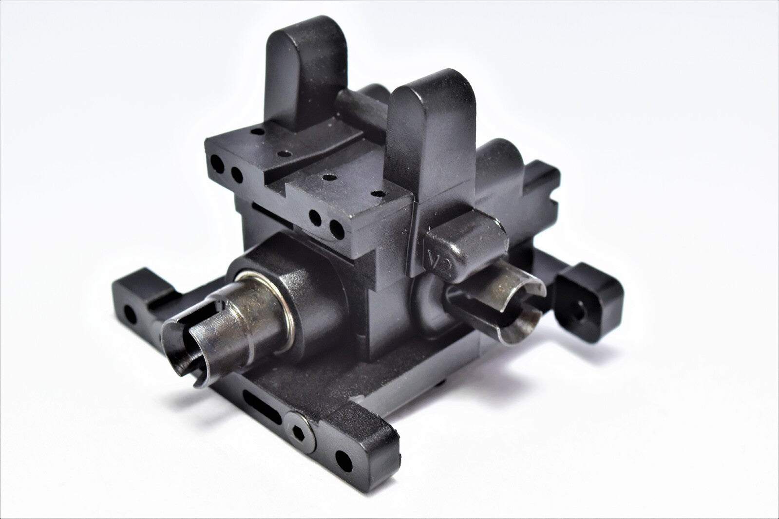 RH-85280 RR/FR gearbox set River Hobby