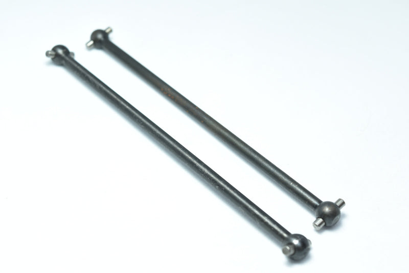 RH-86018 Centre Drive Shaft Front/Rear (2) River Hobby
