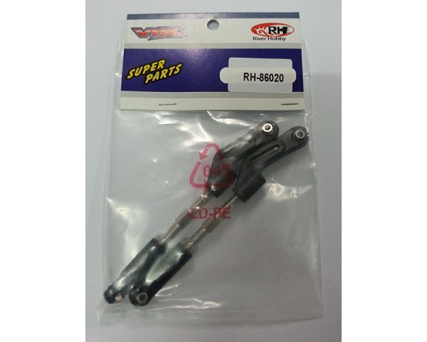 RH-86020 Rr upper arm set