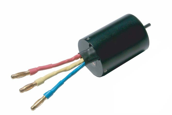 RH-H0028 Brushless Motor 3650 (Equivalent to FTX-ET0331)