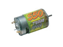 RH-H0029 Brushed Motor 550 15T (Equivalent to FTX-6558) River Hobby