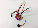 RH-H0050 Brushed 40amp ESC River Hobby