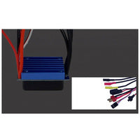RH-H0064 25A Brushless ESC River Hobby