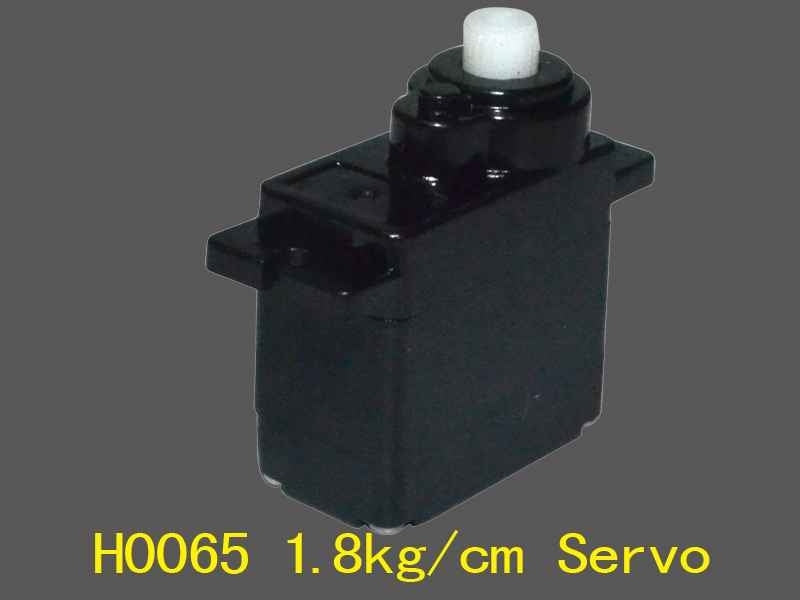 RH-H0065 9G Servo River Hobby