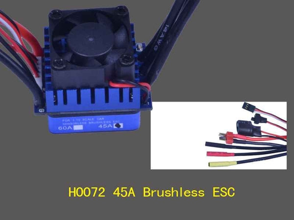 RH-H0072 KS 45amp ESC