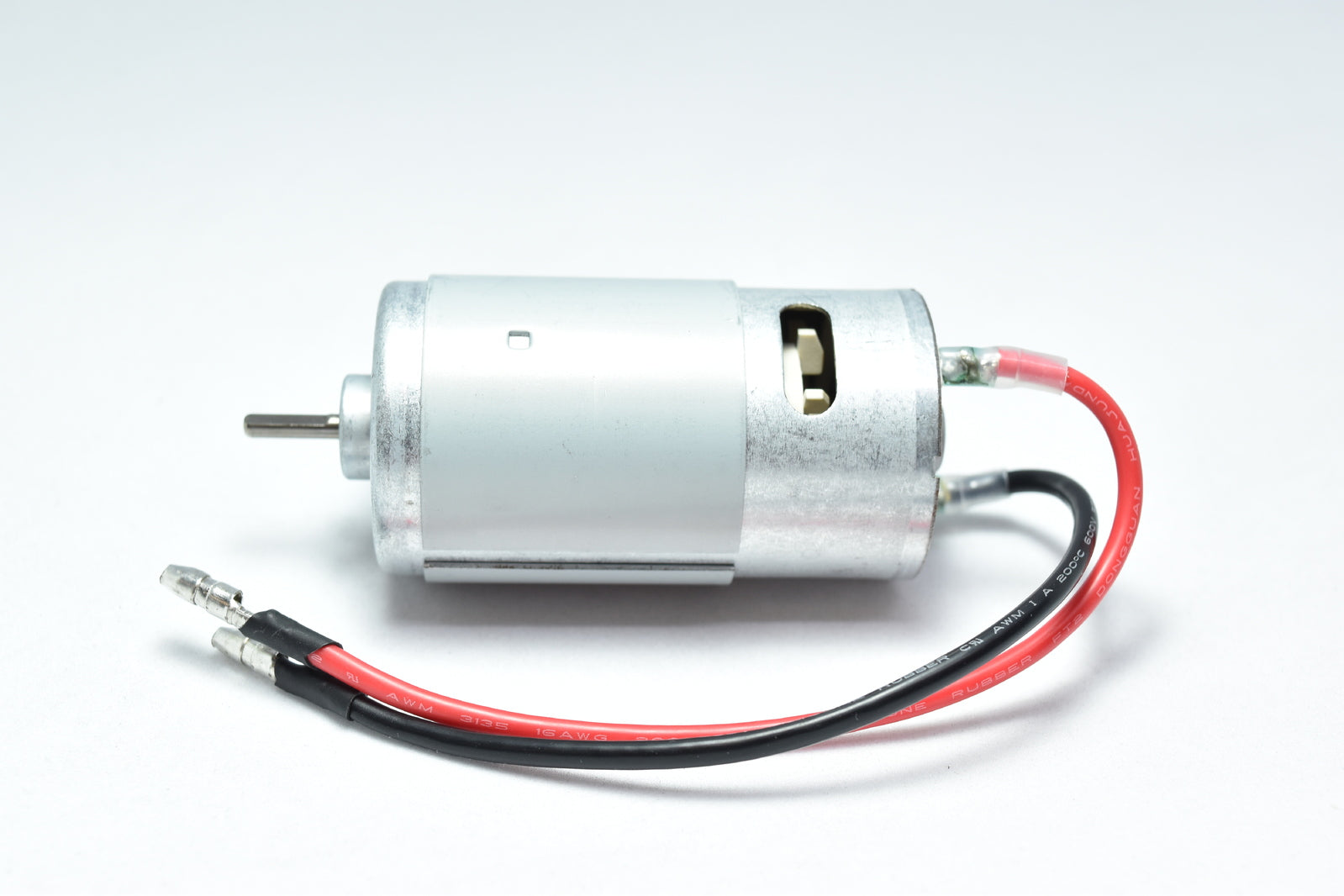RH-H0101 Brushed 590 motor to suit Cobra River Hobby