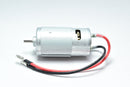 RH-H0101 Brushed 590 motor to suit Cobra River Hobby