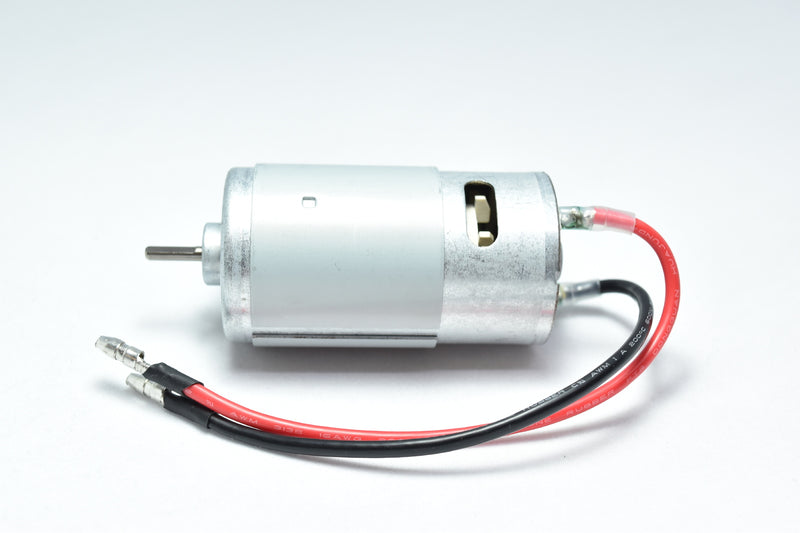 RH-H0101 Brushed 590 motor to suit Cobra