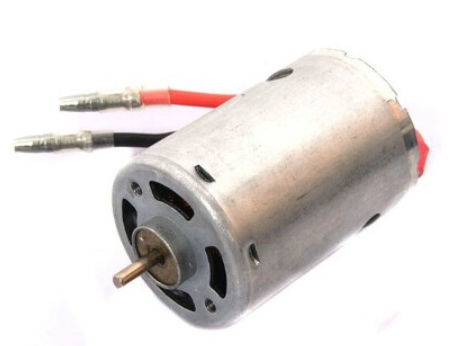 RH-H0103 550 Brushed Motor 21T 1pc