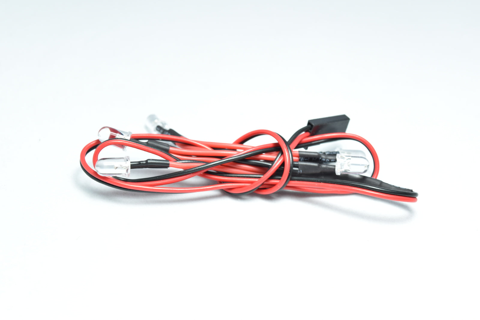 RH-H0114 5 bulb head light set River Hobby