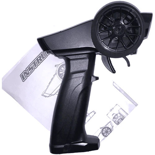 RH-H0119 2 IN 1 TX for Bullett RH-2011 River Hobby