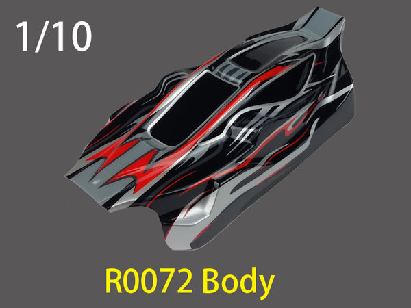 RH-R0072 Painted EP Buggy body 1pc