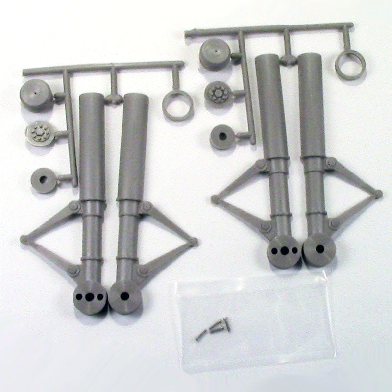 ROB-103 ROBART STRUT COVERS: MAINS 60 SIZE Robart