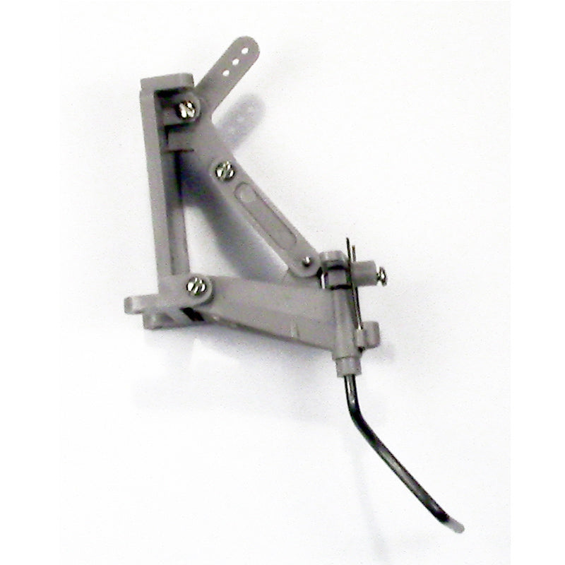 ROB-121 ROBART TAILWHEEL: SCALE RETRACTABLE Robart