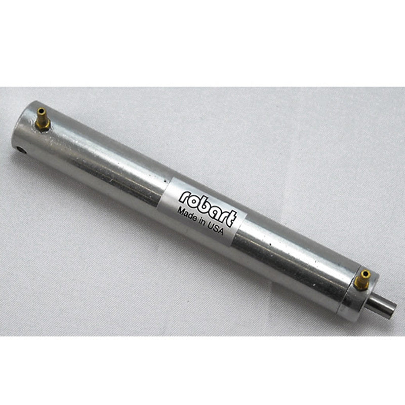 ROB-165L ROBART 3/8 AIR CYLINDER: 2 1/2 INCH STROKE Robart
