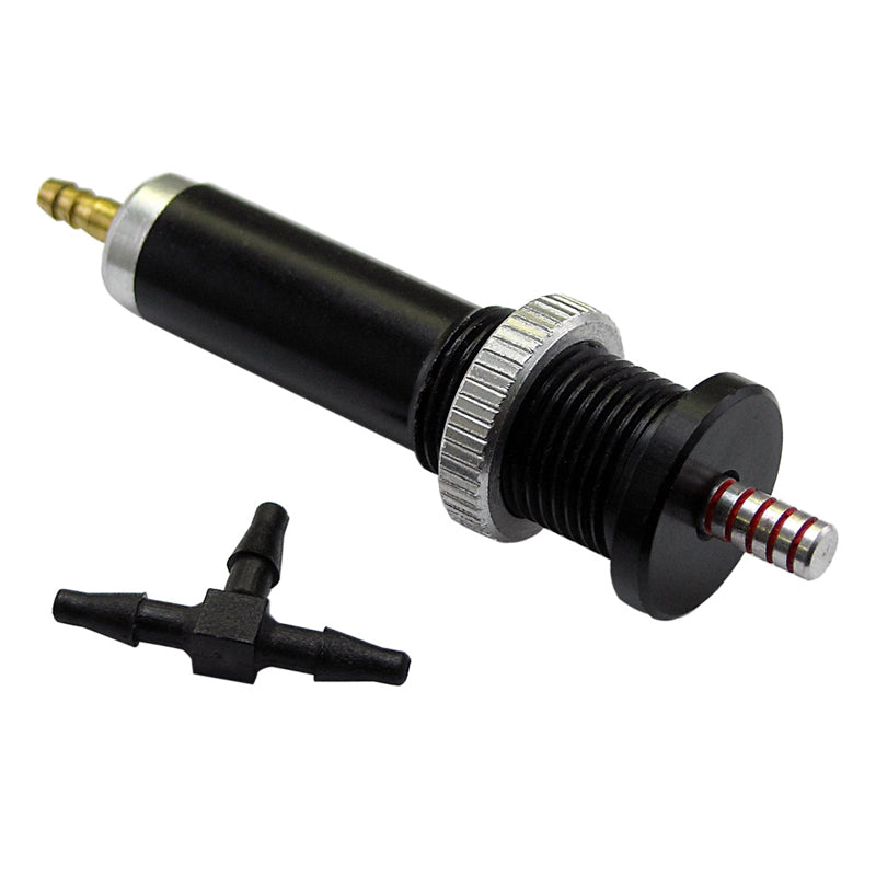 ROB-173 ROBART AIR PRESSURE GAUGE Robart