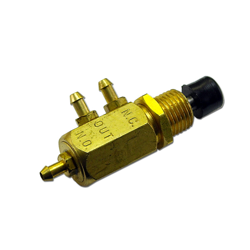 ROB-174 ROBART GEAR DOOR VALVE Robart