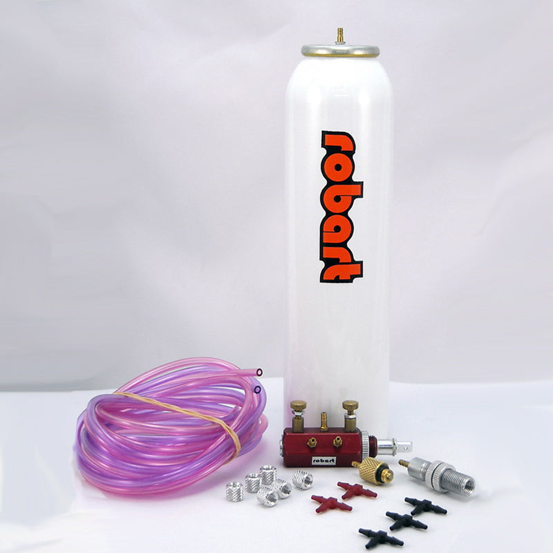 ROB-188VR ROBART SMALL AIR CONTROL KIT Robart