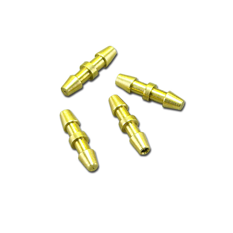 ROB-189 ROBART AIR IN-LINE RESTRICTORS (4 PCS/PK. 6 PKS PER MASTER CARTON) Robart