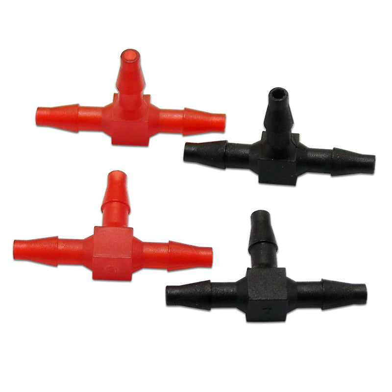 ROB-218 ROBART COUPLERS: 3/32. T Robart