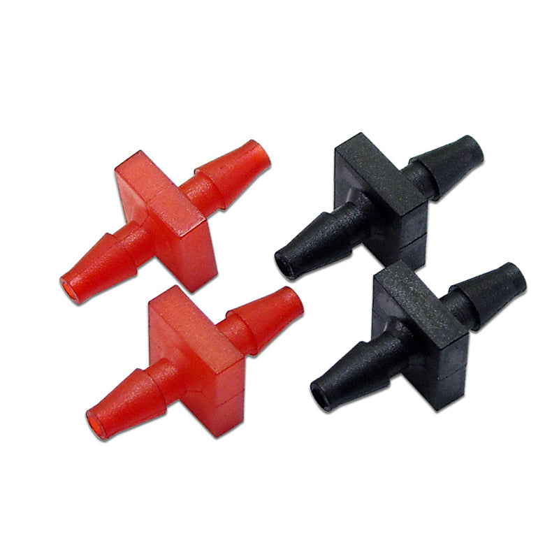 ROB-220 ROBART COUPLERS: 3/32. STRAIGHT Robart