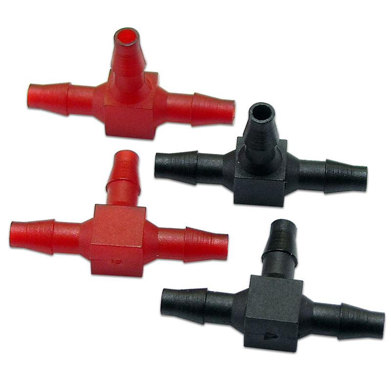 ROB-221 ROBART COUPLERS: 1/8. T Robart