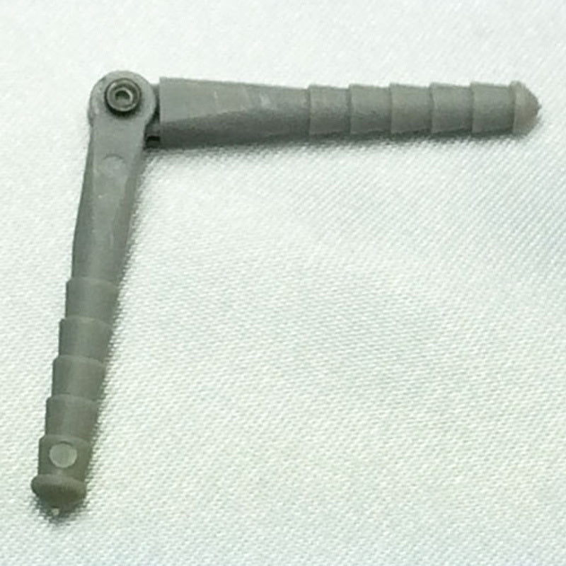 ROB-307 ROBART 1/8 HINGE POINTS. 6 PIECES Robart