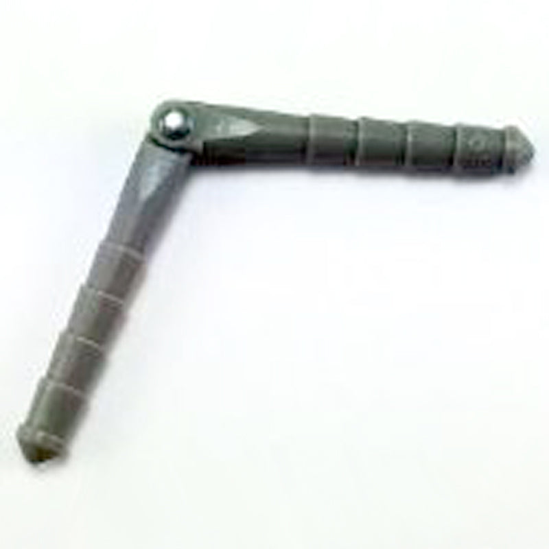 ROB-310 ROBART 3/16 SUPER HINGE POINTS. 15 PIECES Robart
