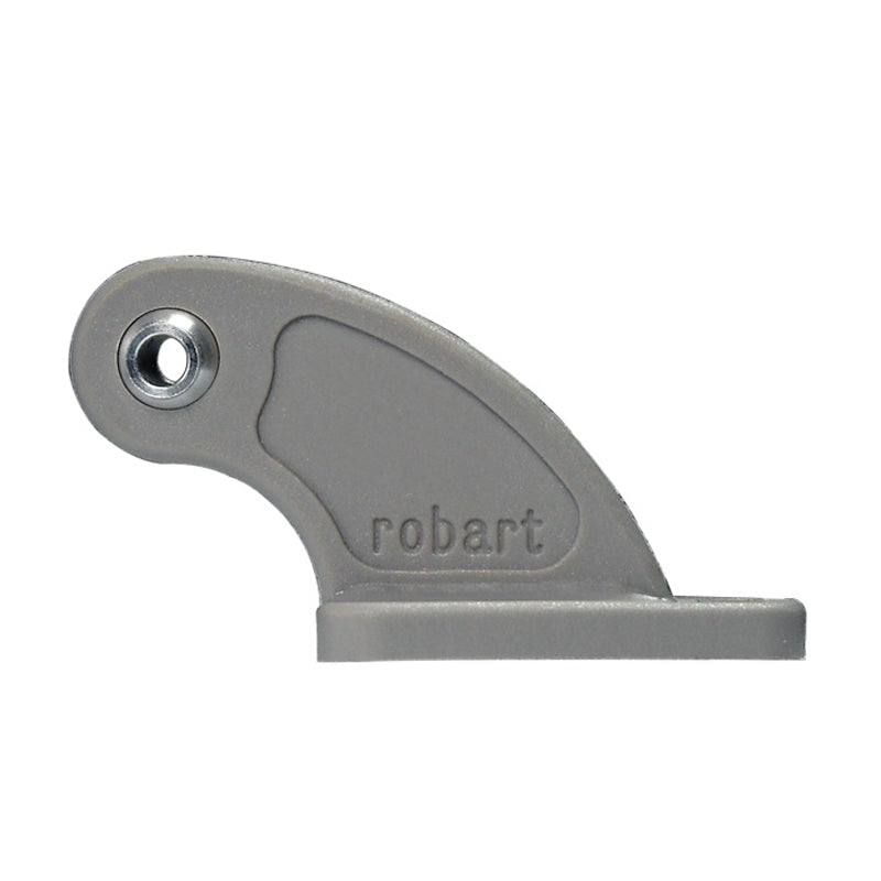 ROB-330 ROBART 1/2 INCH SUPER BALL LINK HORN WITH CLEVIS Robart