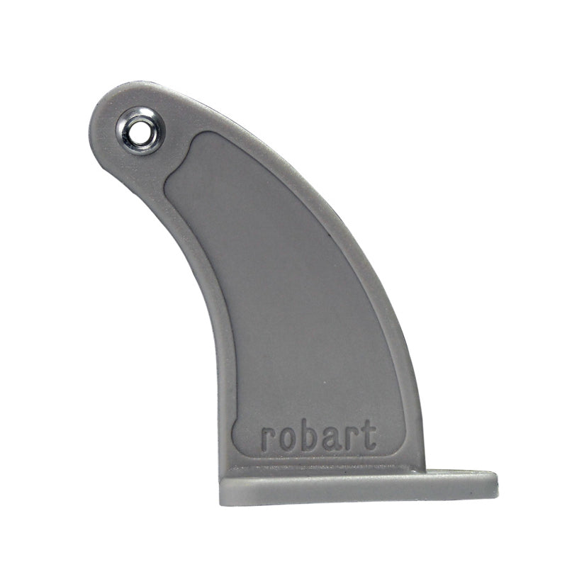 ROB-333 ROBART 1 1/4 INCH SUPER BALL LINK HORN WITH CLEVIS Robart
