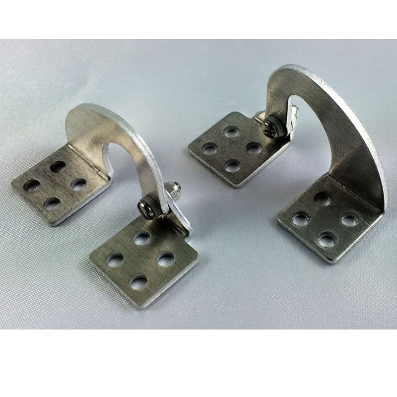 ROB-350 ROBART GEAR DOOR HINGES Robart