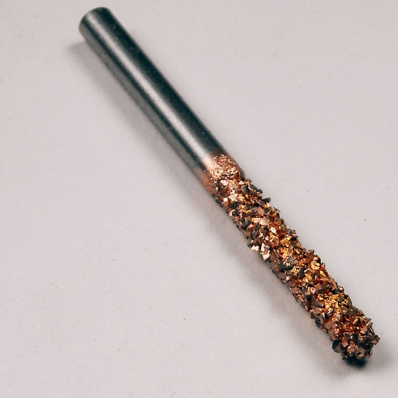ROB-464C ROBART CARBIDE CUTTER 1/8 ROD COARSE Robart