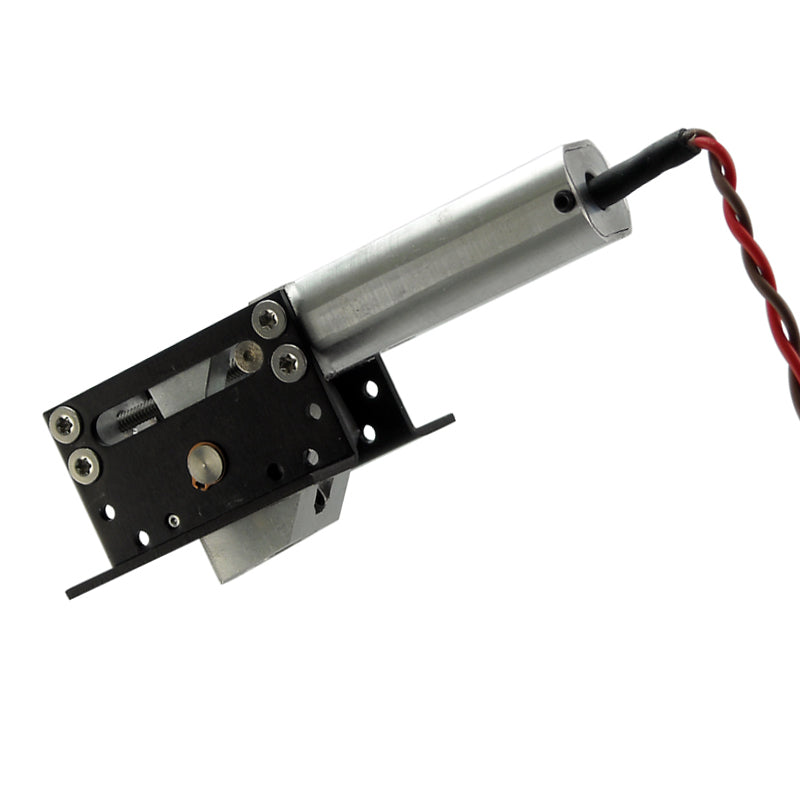 ROB-590E ROBART PRS 90 DEG. MAINS ELECTRIC VERSION Robart