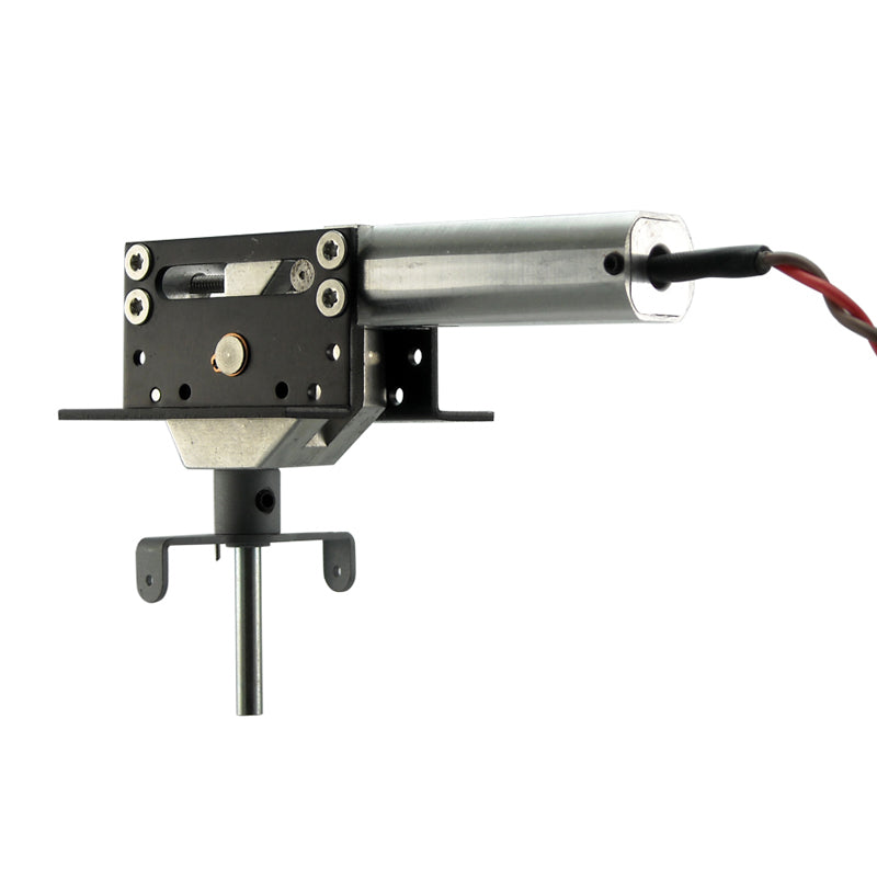 ROB-592E ROBART PRS 90 DEG. NOSE ELECTRIC VERSION Robart