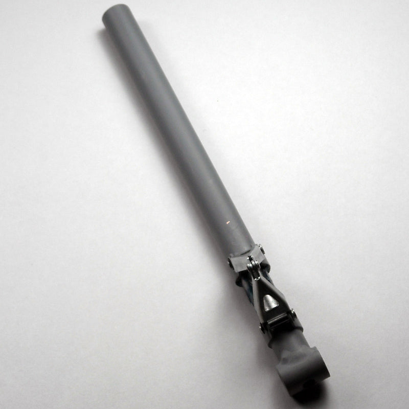 ROB-650 ROBART ROBOSTRUT: 3/8 INCH STRAIGHT Robart