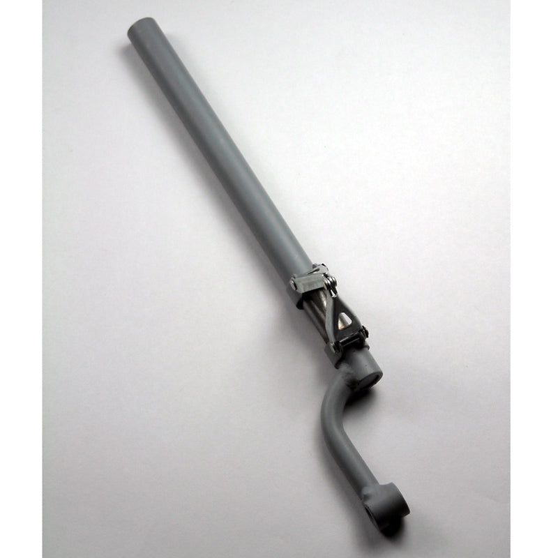 ROB-651R ROBART ROBOSTRUT: 3/8 INCH. FOR 2 - 2 1/4 INCH WHEEL. RIGHT OFFSET Robart