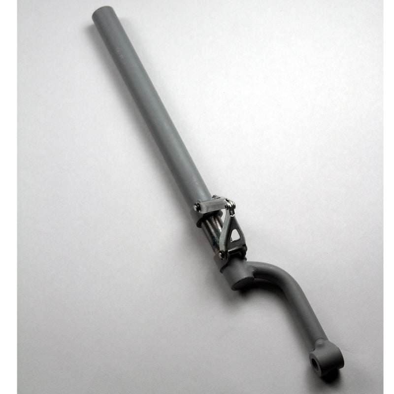 ROB-652L ROBART ROBOSTRUT: 3/8 INCH. FOR 2 1/2 - 2 3/4 INCH WHEEL. LEFT OFFSET Robart