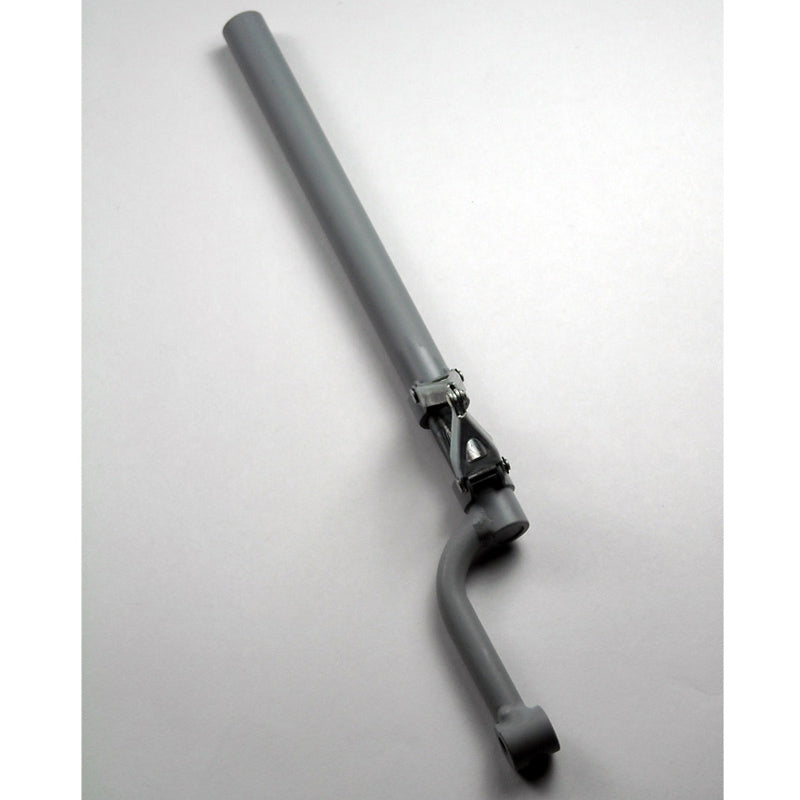 ROB-652R ROBART ROBOSTRUT: 3/8 INCH. FOR 2 1/2 - 2 3/4 INCH WHEEL. RIGHT OFFSET Robart