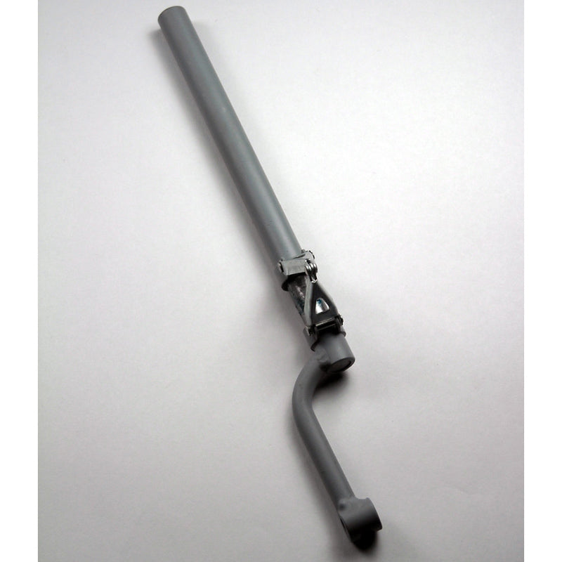 ROB-653R ROBART ROBOSTRUT: 3/8 INCH.  FOR 3 - 3 1/4 INCH WHEEL. RIGHT OFFSET Robart