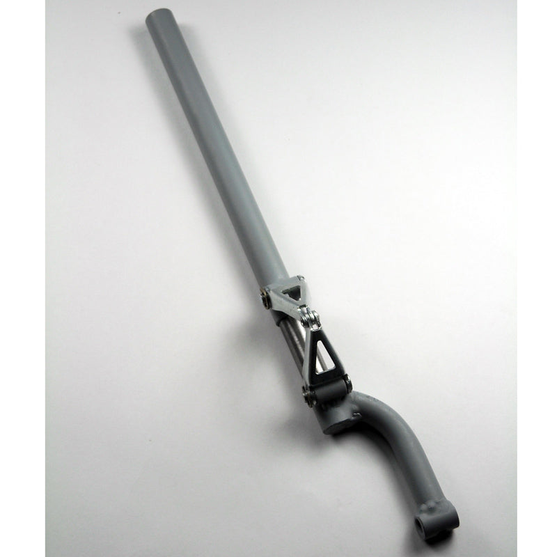 ROB-661L ROBART ROBOSTRUT: 7/16 INCH FOR 2 3/4 - 3 INCH WHEEL. LEFT OFFSET Robart